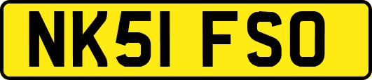NK51FSO