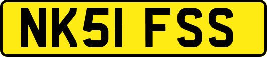 NK51FSS