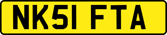 NK51FTA