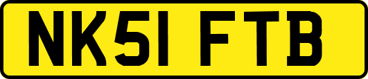 NK51FTB