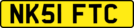 NK51FTC