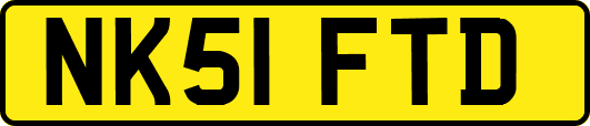 NK51FTD