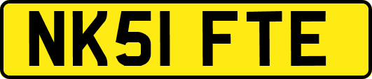 NK51FTE