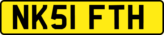 NK51FTH