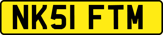 NK51FTM
