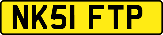 NK51FTP