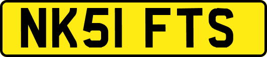 NK51FTS