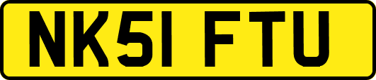 NK51FTU