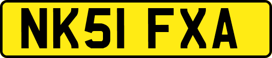 NK51FXA