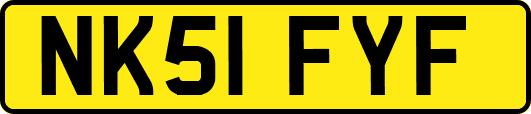 NK51FYF