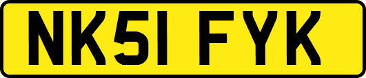 NK51FYK