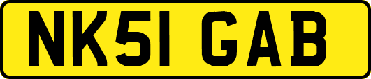 NK51GAB