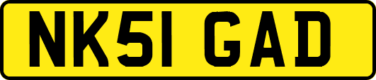 NK51GAD
