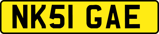 NK51GAE