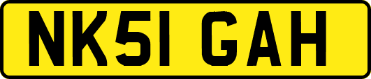NK51GAH