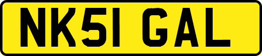 NK51GAL