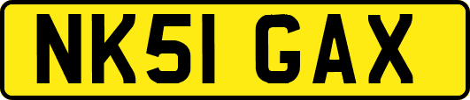 NK51GAX