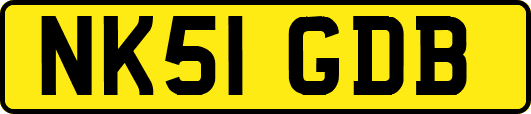 NK51GDB