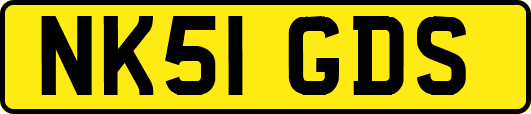 NK51GDS