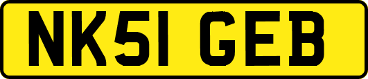 NK51GEB