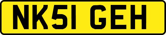 NK51GEH