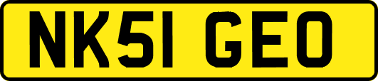 NK51GEO