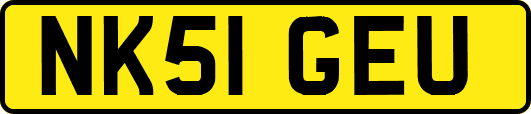 NK51GEU