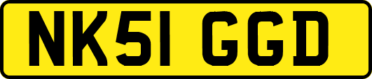NK51GGD