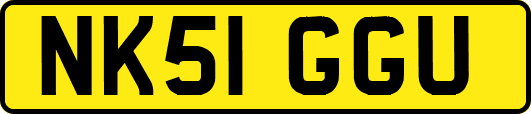 NK51GGU