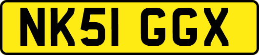 NK51GGX