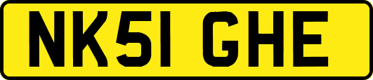 NK51GHE