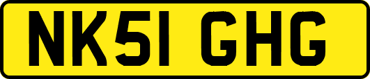 NK51GHG
