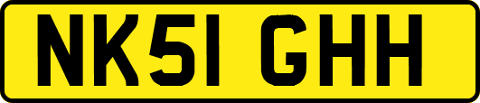 NK51GHH