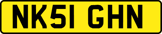 NK51GHN