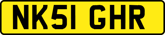 NK51GHR
