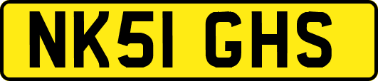 NK51GHS