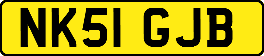 NK51GJB