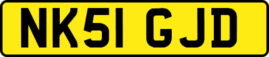 NK51GJD