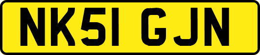 NK51GJN