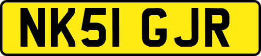 NK51GJR