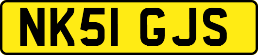 NK51GJS