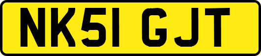 NK51GJT