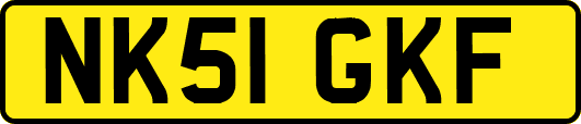 NK51GKF