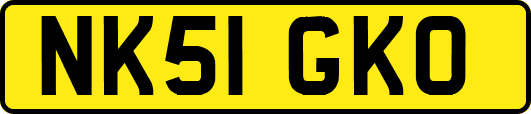 NK51GKO