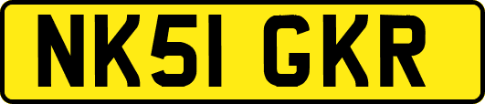 NK51GKR