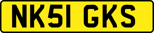 NK51GKS
