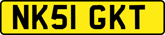 NK51GKT