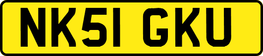 NK51GKU