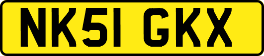 NK51GKX