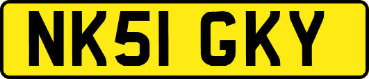 NK51GKY